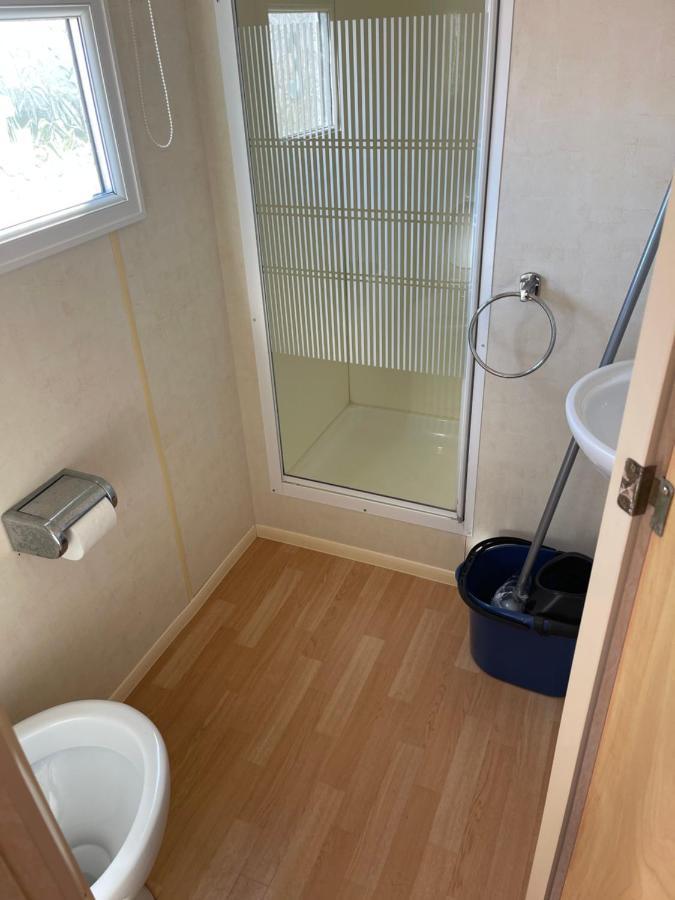 Yellow 3 Caravan Ingoldmells 6 Berth 3 Bedrooms Skegness Exterior foto