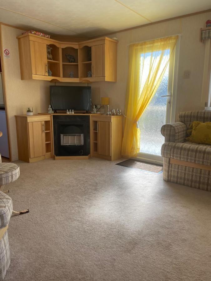 Yellow 3 Caravan Ingoldmells 6 Berth 3 Bedrooms Skegness Exterior foto